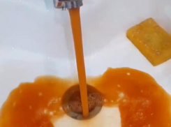 Ядреная «Фанта» полилась из-под кранов у жителей Воронежской области