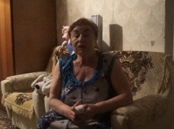 «Дети войны»: девочкой Анна Корнева переправляла советских партизан через Дон