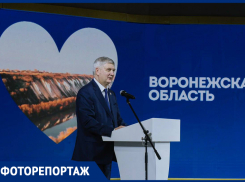 Как прошел День Воронежской области в Москве