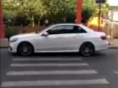 Чиновников воронежского правительства обвинили в автохамстве в Липецке