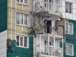 Сколько человек остаются в ПВР спустя два месяца после атаки беспилотников на Воронеж