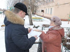 Под Воронежем жители многоэтажек стали должниками из-за коммунального беспредела