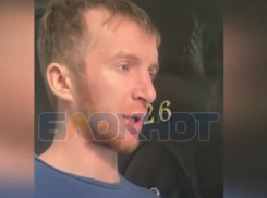 «Пламя было сильное»: житель дома на Хользунова рассказал о взрыве в Воронеже