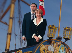 Гордеевцы покидают министерский корабль: Фаддеева ушла, очередь – Увайдова