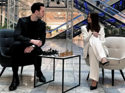 Белые или черные: мода и шахматы соединятся в Воронеже 