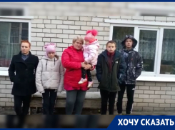 Продать почку пыталась жительница Воронежской области ради спасения многодетной семьи