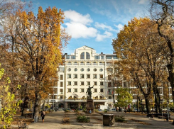 Квартира с шикарным видом на водохранилище продается за 25 млн рублей в Воронеже