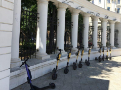 Открытие злополучного парка «Орленок» перенесли уже в пятый раз в Воронеже