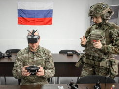 Первый в РФ Центр тактической подготовки начнёт свою работу в Воронеже 8 февраля