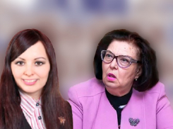 Почему Татьяна Зражевская не освободила место для Аллы Стрелковой