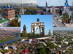Сколько платят за парковку водители в Воронеже и других городах – 2   