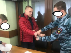 Главу сети АЗС «Калина Ойл» выпустят по УДО после хищения 64 млн рублей