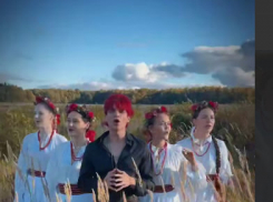 Воронежский победитель проекта на Первом канале выпустил трек “Родина”