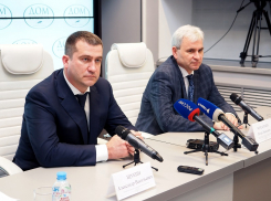 Как воронежские больницы подготовились к вторжению коронавируса