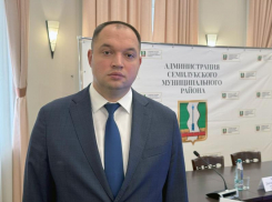 Названо имя нового главы района под Воронежем 