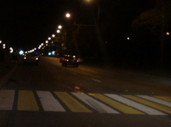 В Воронеже ищут водителя, сбившего насмерть пешехода 