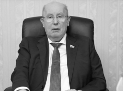 На 70-м году жизни умер ректор Воронежского медуниверситета Игорь Есауленко