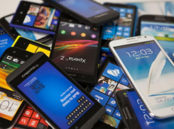 Воронежцы стали чаще покупать подержанные смартфоны