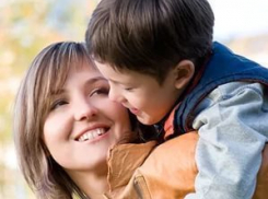 Воронежцы начали отмечать День матери