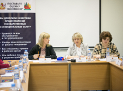 Три проблемы детсадов: финансирование, кадры и очередь