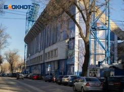Систему идентификации болельщиков проверили на Центральном стадионе профсоюзов в Воронеже