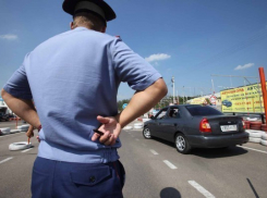 ГИБДД Воронежа будет по-новому принимать экзамен на права