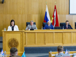 Депутаты Воронежской областной Думы расширили круг получателей бесплатной юридической помощи