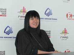 Алла Духова: Дети на фестивале заряжаются положительной энергией и атмосферой