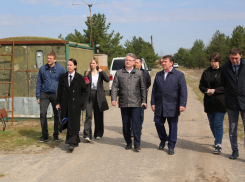 РВК-Воронеж ведет строительство новой инфраструктуры водоснабжения для повышения комфорта горожан
