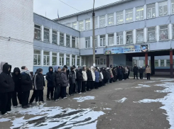 Дорогим ремонтом школы в Россоши займется маленькая воронежская фирма 