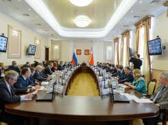 279 млн воронежские власти готовы потратить на развитие промышленности региона