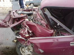 В Бутурлиновском районе при столкновении двух автомобилей «ВАЗ» пострадали 3 человека