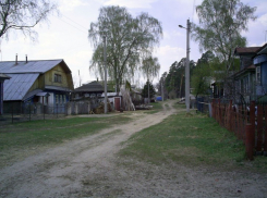 В Воронежской области преступник, не найдя в доме знакомого деньги, решил с ним расправиться