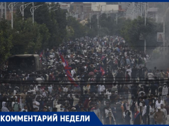 Кто стоит за «Революцией зумеров» в Непале, ответил эксперт-международник