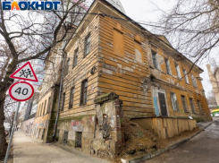 В Воронеже появилась профессия пешехода-исследователя 