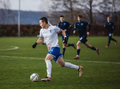 Футбольный интернат для детей откроет воронежский «Факел»