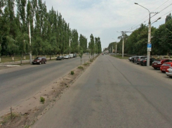 В Воронеже на Пешестрелецкой мотоцикл «Сузуки» сбил 62-летнюю женщину