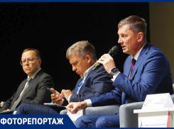 Можно дискутировать и дегустировать: воронежцев пригласили на «Дни ритейла в Черноземье»