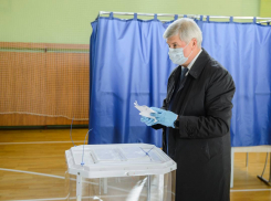 Десятки тысяч воронежцев не смогут принять участие в губернаторских выборах