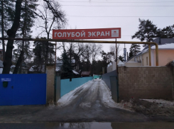 Детские лагеря первыми в Воронеже примут почти 500 беженцев из Донбасса