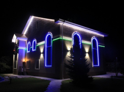 В Центре Воронежа в одном из коттеджей работало казино 