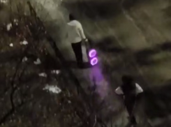 Житель Воронежа, который никого не любил, разбудил весь район 