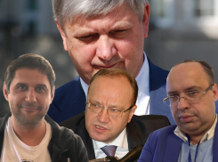 Вонь, «золотые пенсии» и ОЭЗ: эксперты оценили два губернаторских года Александра Гусева