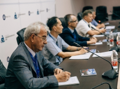 Зарубежные специалисты проводят миссию технической поддержки на Нововоронежской АЭС