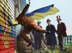 Из Украины в Воронеж пытались ввести опасное мясо, мед и яйца
