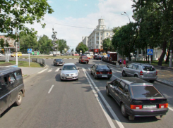 В Воронеже на Феоктистова женщина на «Тойоте» насмерть сбила пенсионерку