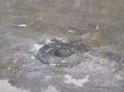 Что является частой причиной засоров, рассказали воронежские специалисты