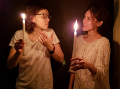 Без света останутся жители более 250 домов в Воронеже 26 ноября