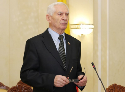 Воронежский совет ветеранов возглавил танкист