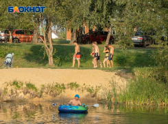 На восьми воронежских пляжах нашли бактерии группы кишечной палочки